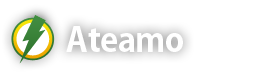 Ateamo Logo